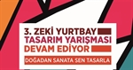 Resim 3. Zeki Yurtbay, Tasarım Yarışması Devam Ediyor‏