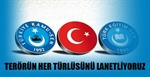 Resim Türk Eğitim-Sen: “Terörün Her Türlüsünü Lanetliyoruz”