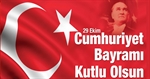 Resim 29 Ekim Cumhuriyet Bayramımız Kutlu Olsun