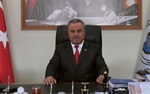 Resim Perşembe Belediye Başkanı İsmail İnam, Cumhuriyet’in 92. Yılını Kutladı