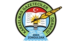 Resim Karaelmas Gazeteciler Derneği (KGD), 12. Yaşında