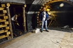 Resim Zonguldak; Maden Müzesiyle Tanıtılacak