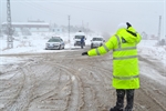 Resim Zonguldak’ta 1 Aralık’tan İtibaren Kış Lastiği Zorunluluğu