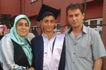 Resim Serdar Ata, 3 Günlük Yaşam Savaşını Kaybetti