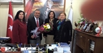 Resim Çaycuma’da Kadın Meclisi Arı Gibi Çalışıyor