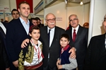 Resim Mimar Sinan Ortaokulu’nun Türkiye Finalindeki Büyük Başarısı