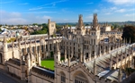 Resim BEÜ İle Oxford Üniversitesi Araştırma İşbirliği Yapacak