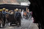 Resim 4 Bin Madenci İşine Geri Dönecek