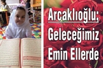 Resim “Geleceğimiz Emin Ellerde”