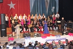 Resim Türk Sanat Müziği Topluluğu’nun 17. Bahar Konserine Yoğun İlgi