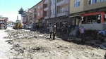Resim Aydoğan; “Serdaroğlu Köyümüzün Yol Bağlantısına Kadar Kilitli Parkeye Devam Edeceğiz”