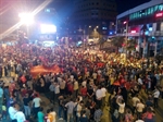 Resim Zonguldak’tan Demokrasi Yürüyüşüne Tam Destek
