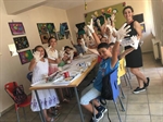 Resim TEGV Çaycuma'da Anadolu Yaz Gönüllüsü Projesi Başladı