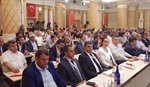 Resim Türkiye Belediyeler Birliği darbeye karşı “Milli İrade Toplantısı” Gerçekleştirdi