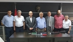 Resim Zonguldak Bölgesi Ticaret Ve Sanayi Odaları Müşterek Toplantısı Çaycuma’da Yapıldı