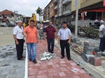 Resim Aydoğan, “Tüm Mahallelerimize Bisiklet Yolları Yapacağız”