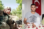 Resim PKK’lı Teröristlerle Girdiği Çatışmada Kolundan Yaralanan Uzman Çavuş Memleketine Geldi