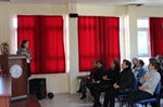 Resim Zonguldak Sağlık Yüksekokulu’nda Akademik Kurul Toplantısı Yapıldı