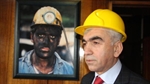 Resim “Yeraltında Kömür, Yerüstünde Çalışmaya Hazır İnsanımız Var”