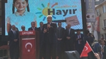 Resim CHP Eski Genel Başkanı Baykal, Çaycumalılara “Hayır” Dedi