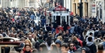 Resim Zonguldak Nüfusunun Yüzde 14'ünü Genç Nüfus Oluşturdu