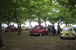 Resim Volkswagen Şenliği’nin İkinci Ayağı Filyos Beldesi’nde Yapıldı