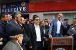 Resim Gökçebey Belediye Başkanı Görevinden ve Ak Parti’den İstifa Etti