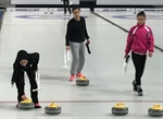 Resim Çaycuma Gençlik Merkezim Spor Kulübü’nün Erzurum’da Curling Başarısı