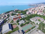 Resim BEÜ, Türkiye'nin En Çevreci 2. Üniversitesi Oldu