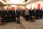 Resim Vali Çınar, “Mobilya İhtisas OSB'yi Kurma Adımlarını Attık”