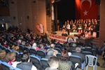 Resim THM Topluluğu’ndan, 8 Mart Dünya Kadınlar Günü’nde Muhteşem Konser