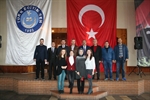Resim Türk Eğitim Sen Çaycuma Temsilciliği’nden Kahvaltı Etkinliği Düzenlendi
