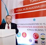 Resim Prof. Dr. Mustafa Çufalı, BEÜ Rektörlüğüne Atandı