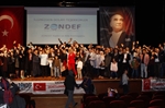 Resim Zonguldaklı Kadınlar Birlik Beraberlik İçinde