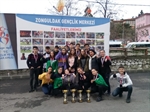 Resim Oktay ve Olcay Yurtbay Anadolu Lisesi, Dönemini Başarıyla Kapattı