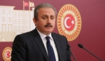 Resim Zonguldak’ın Eniştesi TBMM Başkanı Seçildi