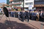 Resim Türk Polis Teşkilatı’nın Kuruluşunun 174. yıl dönümü Çaycuma’da Kutlandı