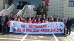 Resim “Köy Okulları Bilim Şenliği” Düzenledi