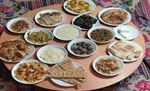 Resim Zonguldak Yemeklerine Hayran Kaldılar