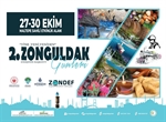 Resim Zonguldak Tanıtım Günleri 27 Ekim'de İstanbul'da Başlıyor